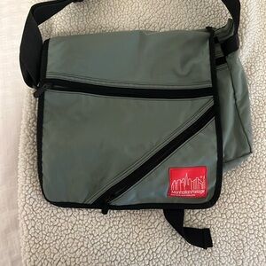 Messenger Bag